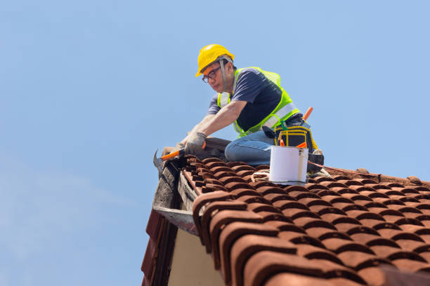 Best Gutter Installation and Repair  in Weidman, MI